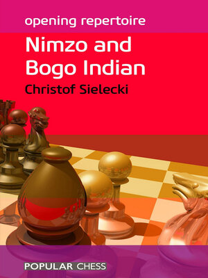 cover image of Opening Repertoire